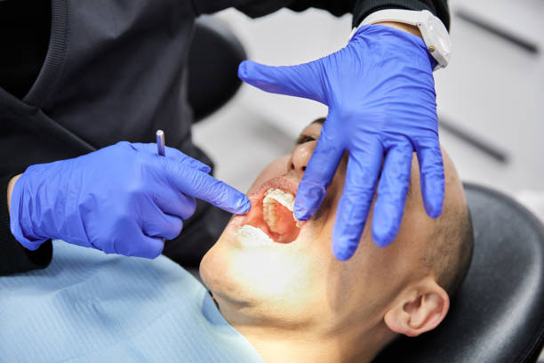 Best Broken or Chipped Tooth Repair in Wrightsville Beach, NC